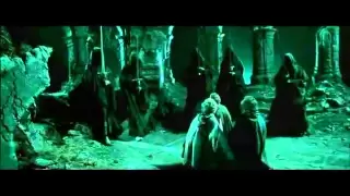 The Lord Of The Rings - The Black Riders