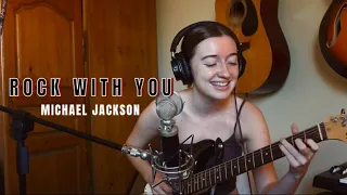 Rock With You - Michael Jackson (cover)