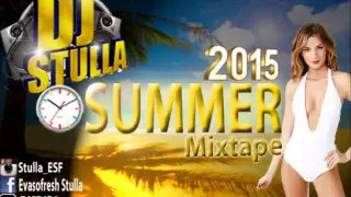2015 July: Summer Time Dancehall Mixtape Vol.2 (Raw) Vybz Kartel, Alkaline, Mavado, 1ofakind &More