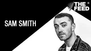 Sam Smith: Alcohol, Self-doubt & Shame Spirals