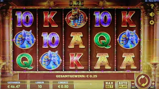 Online Casino Club - Book of Queen