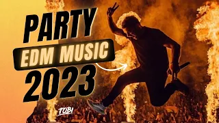 The Best Party Mix 2023 | EDM Mashups & Remixes Of Popular Songs