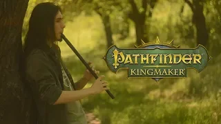 Dryante - Brevoy Folk Melody (Pathfinder: Kingmaker OST) (Original)