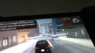 Let's play gta lcs part 1