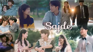 Sajde | Korean mix | Multicouple