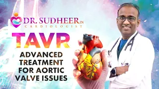 The Hidden Truth About Aortic Valve Stenosis | Dr Sudheer Koganti