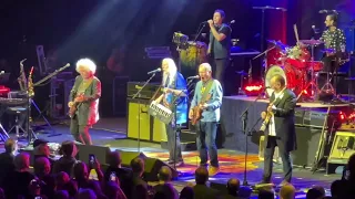 Free Ride - Edgar Winter w/Ringo Starr And His All Starr Band - Live In Detroit  10-7-23