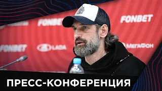 Роман Шаронов: «Мы были сильнее «Динамо»