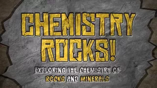 ACS Program-in-a-Box: Chemistry Rocks! Exploring the Chemistry of Rocks and Minerals