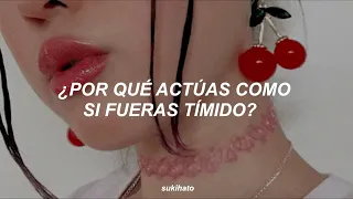 doja cat - say so ♡ Japan ver (traducida al español)