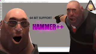 Hammer++ : Update 2024 (Простая установка, наконец!)