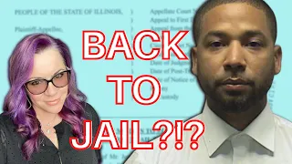 Lawyer Reacts | Jussie Smollett Should Lose His Appeal | The Emily Show Podcast Ep. 135