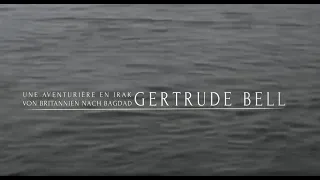 Une aventurière en Irak Gertrude Bell