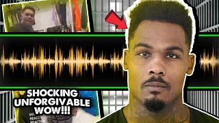 BREAKING WORST NEWS: Jermell Charlo CAUGHT! LEAKED Audio RELEASED