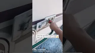 Lo que nadie cuenta sobre vivir en una casita con ruedas 🚐😅