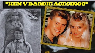 Asesinos en serie: PAUL BERNARDO Y KARLA HOMOLKA - "LOS KEN Y BARBIE ASESINOS"