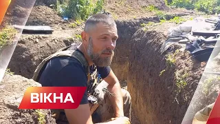 💪Вірте в ЗСУ та перемогу! Українські військові показали свої будні на передовій