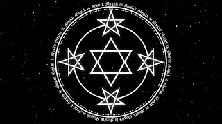 The Lesser Banishing Ritual of the Pentagram ◾ LBRP ◾ Middle Pillar ◾ Ritual music