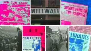 The Dark History of Millwall FC