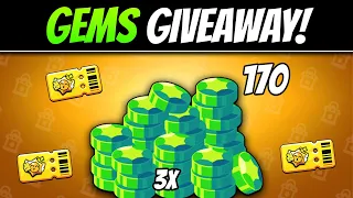 Get 170 Gems And Lucky Golden code #shootingstarrdrops