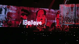 Roger Waters - Pigs ( Live in SKK Saint-Petersburg 29.08.18)