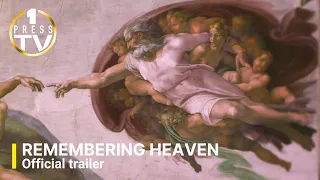 Remembering Heaven 2022 | Official Trailer