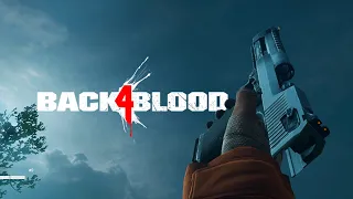 Back 4 Blood - All Reload Animations