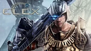 ELEX Review - The Final Verdict