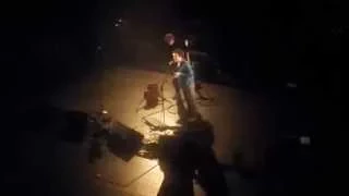 Damien Rice - Chelsea Hotel #2 (with Glen Hansard) (Live @ Beacon Theater in NYC - 04/04/2015)