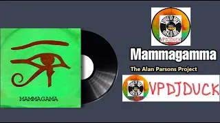 The Alan Parsons Project - Mammagamma (New Disco Mix Extended Version 80's) VP Dj Duck