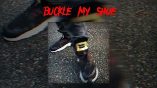 BUCKLE MY SHOE - CALMUL