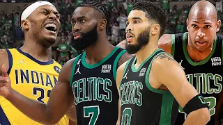 Boston Celtics vs Indiana Pacers Full Game Highlights 2024 NBA Season 11/1