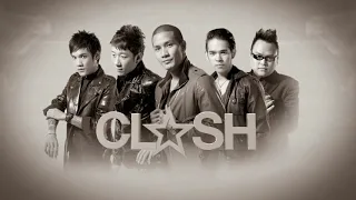 วังวน - CLASH (Official Audio)