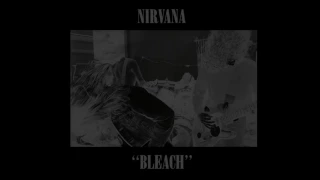 NIRVANA-bleach(full album)