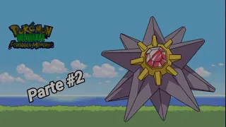 Yugioh Forbidden Memories Mod Pokémon Ultimate Versión Final Parte#2