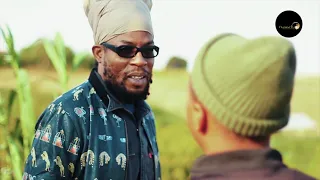 Jah Mason Live in Joburg, South Africa - backed by Tidal Waves Band