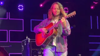 Billy Strings “Heartbeat of America” 05/20/23 San Diego, CA