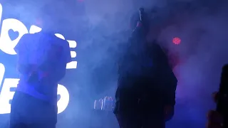 Lil Peep x Horsehead - Girls (live in Vancouver)