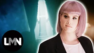 Kelly Osbourne Recalls Encounter with UNKNOWN ENTITY (Season 1) | Celebrity Ghost Stories | LMN