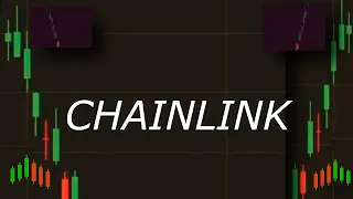 CHAINLINK Price Prediction News Today 21 January