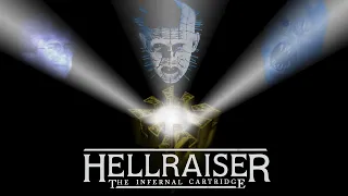 Hellraiser - The Infernal Cartridge