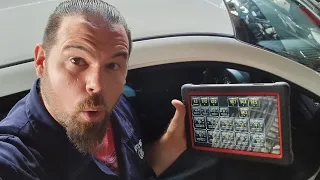 how to diagnose p0a80 bad hybrid battery using dr.prius vs torque pro