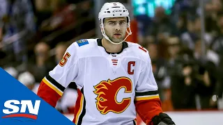 Calgary Flames 2019-20 Season Preview