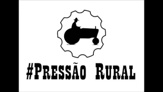 Lançamento  Lucas Reis e Thacio - Pressão Rural 2016