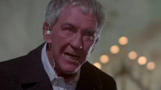 Burgess Meredith - A "Rocky" Memorial