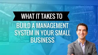 Discover the Secrets: How to Build an Effective Management System