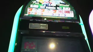 Slot machine gameplay