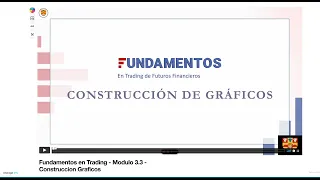 fundamentos en trading   modulo 3 3   construccion graficos 1080p