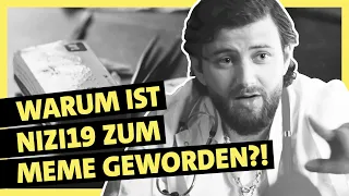 Nizi19: Weirder Flow und wilde Memes || PULS Musikanalyse