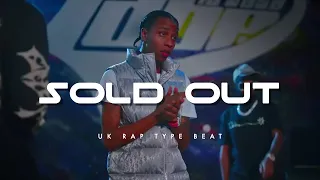 FREE Clavish X Fredo UK Rap Type Beat 2024 - SOLD OUT